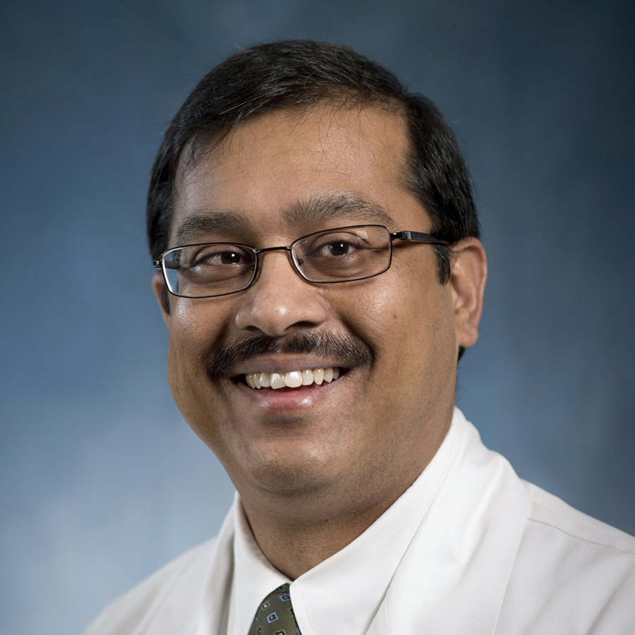 Srinivas Pamidi Md Facc