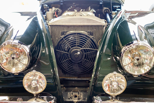 Concours Classics - Visual