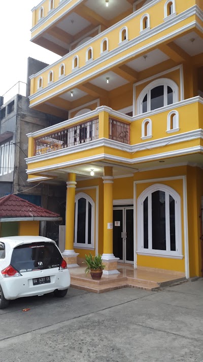 Photos of Hotel Jaya Wisata I