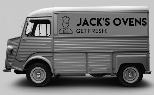 Jack's Ovens - Thumbnail