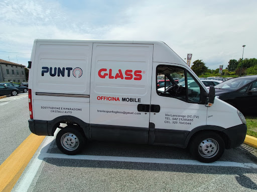 PuntoGlass - Thumbnail