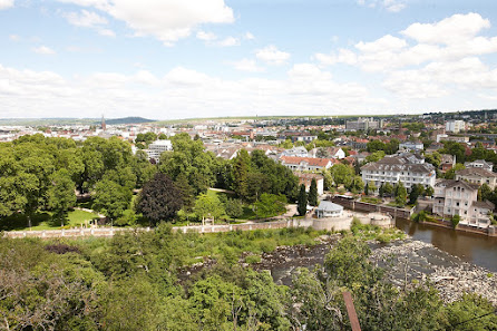 Gebäude