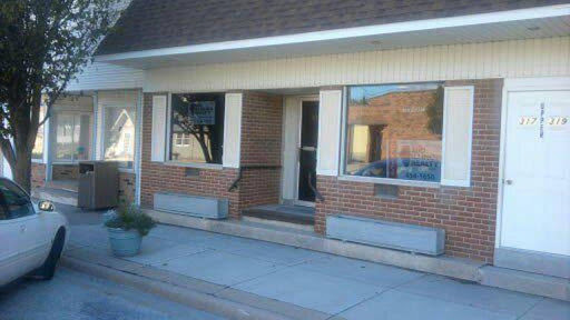 MID ILLINOIS REALTY