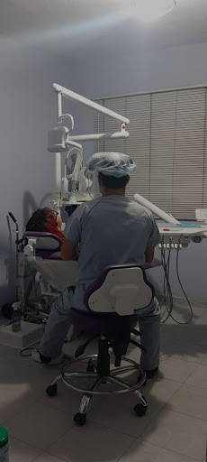 CONSULTORIO DENTAL DEL VALLE CENTRO - Thumbnail