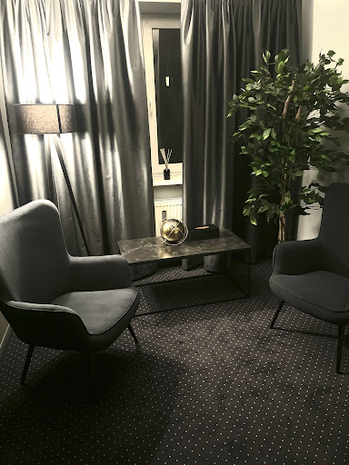 Gabinet Psychoterapii Jessica Tomecka