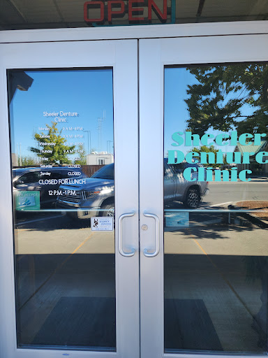 Sheeler Denture Clinic - Thumbnail