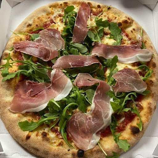 Photo 2 - Néné pizza