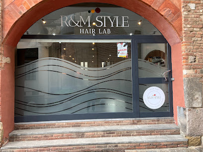 Remstyle COLOR Specialist