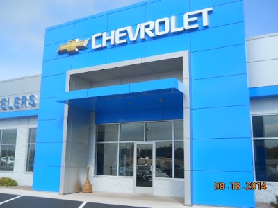 Photos of Wheelers Chevrolet of Medford