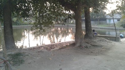 Photos of Khilpara Central Jame Masjid