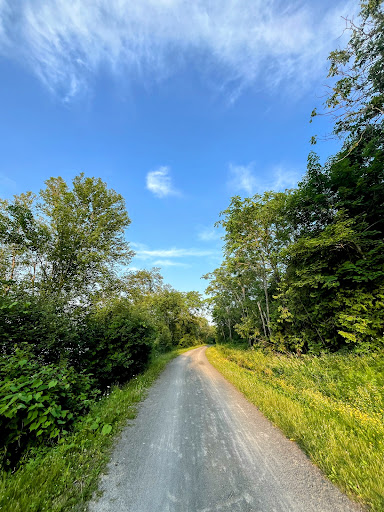 Lincoln Trail Parking - Thumbnail