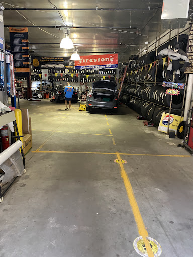 Cybert Car Care Est. 1916 Gallery - United States