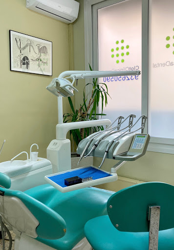Clínica Dental Clot