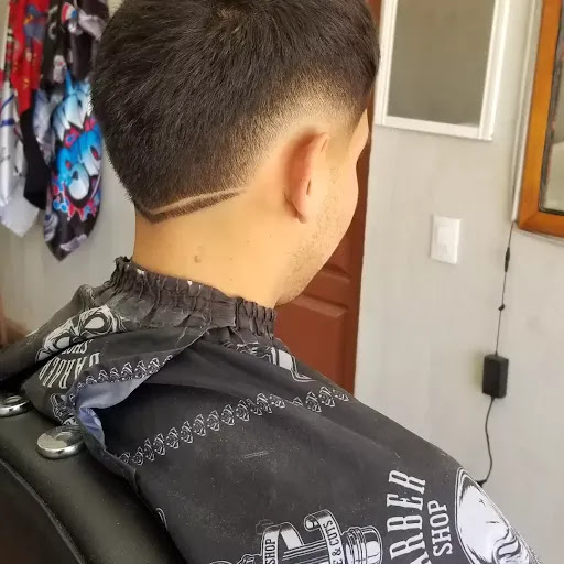 Barberia Peor Estabas - Thumbnail