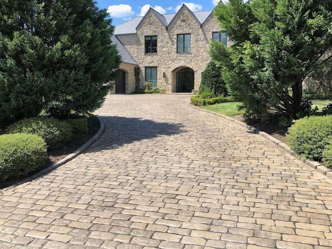 SealPro Pavers