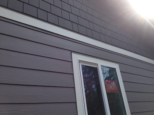 Advance Contracting - Visual