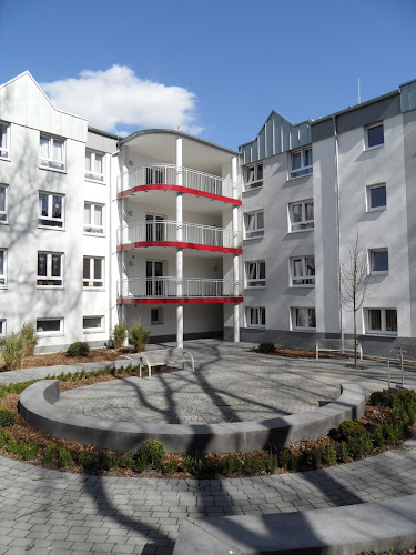 Foto von Martin Luther Quartier