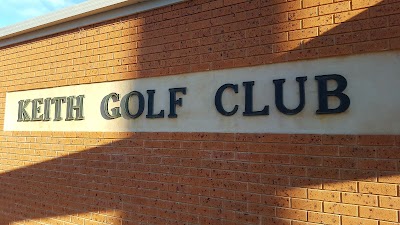 Photos of Keith Golf Course