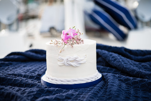 Cakes for All Seasons