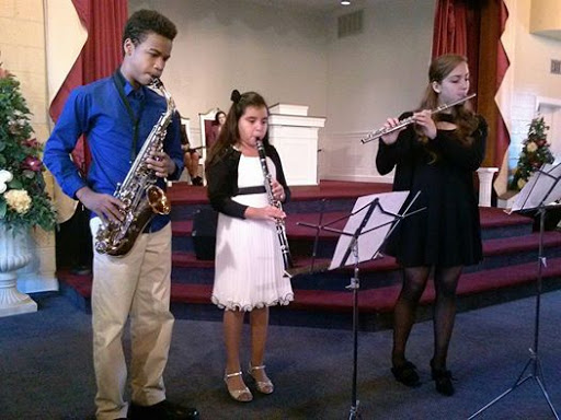 Lake Nelson Adventist Academy - Thumbnail