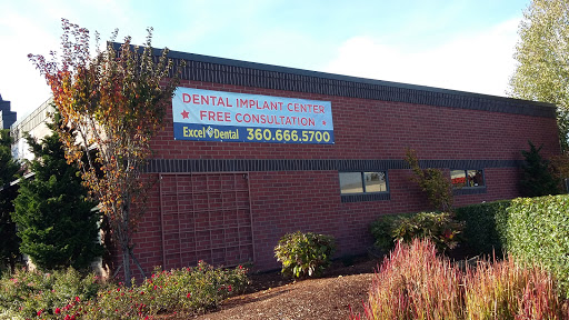 Excel Dental - Visual