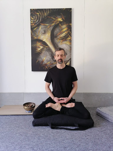 Photo de Méditation Poitiers TANGRAM-Benoit COPIN