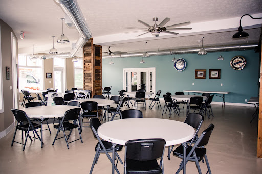 Bruner Event Centre - Thumbnail