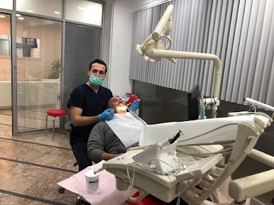 Dentamir Ağız ve Diş Sağlığı Polikliniği