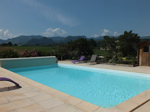 Photo n°23 de Anousta - Chambre d'hôtes - Lourdes Loubajac à Loubajac (Hôtel bien-être)