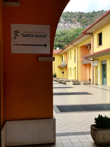 Centro Medico Specialistico Santa Giulia - Thumbnail