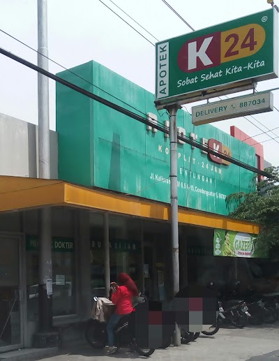 Photos of K24 Pharmacy Kentungan