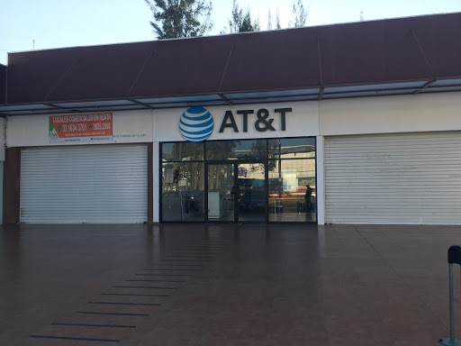 AT&T Santa Anita - Thumbnail