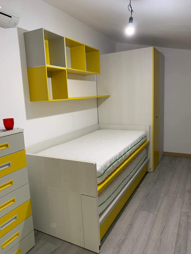 Spazio Libero Gallery - Italy