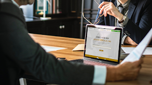 Photo n°2 de Valorisersonbien à Fleury-les-Aubrais (Agence immobilière)