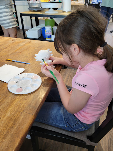 Space Coast Ceramics - Thumbnail
