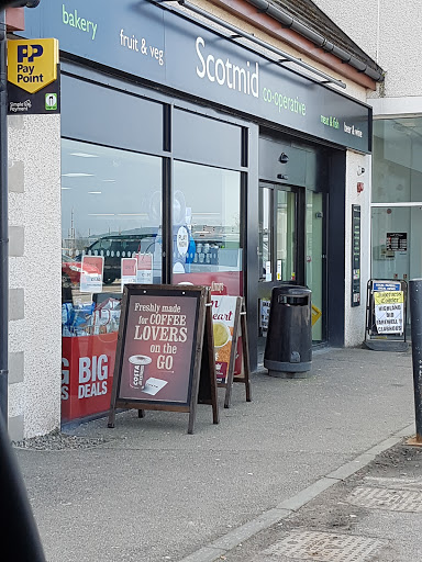 Scotmid Coop Culloden - Thumbnail