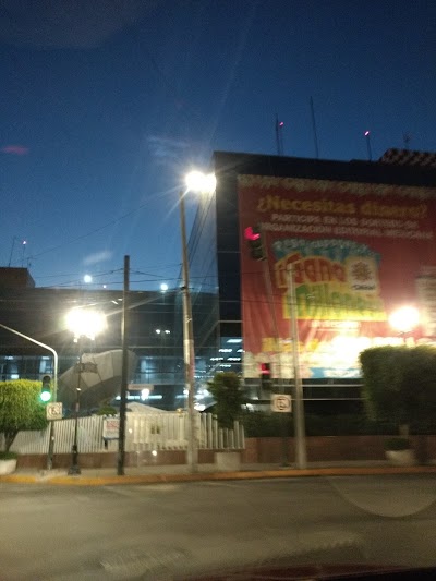 Photos of Organizaci&oacute;n Editorial Mexicana