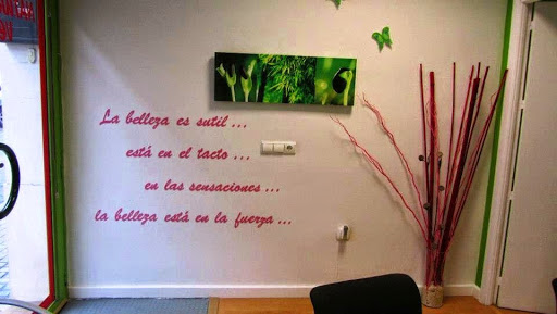 NATURVELL Centro de Estética y Fotodepilación