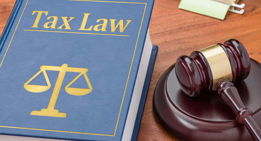 Jezari Law | Tax Attorney | El Paso - Thumbnail