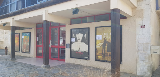 Cinéma Le Studio - Thumbnail