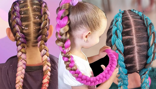 Hairtraveller - Thumbnail