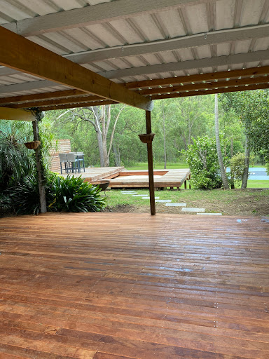 Hamish Glen Hunter resort - Thumbnail