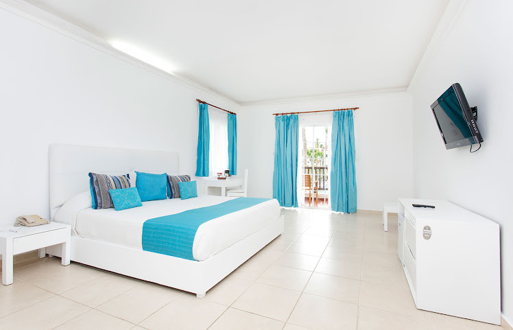 Be Live Experience Hamaca Garden by null