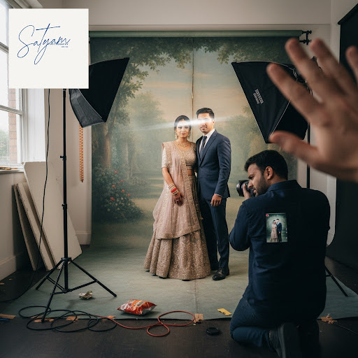 Not every photo studio near you delivers the same quality. At Satyam Photography in Gandhi Nagar,… post image