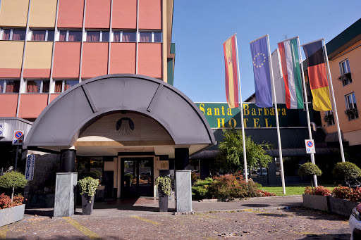 Hotel Santa Barbara
