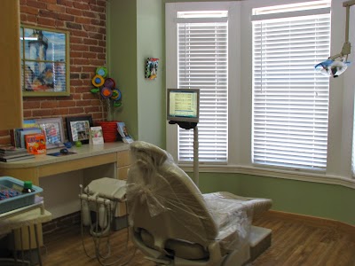 Accomando Family Dentistry