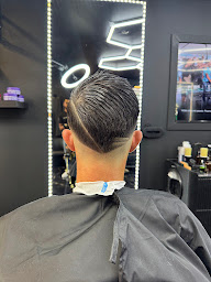 Photo n°12 de Black Barber Châteaurenard à Châteaurenard (Salon de coiffure)