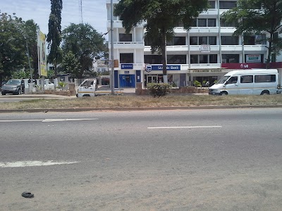 bank
