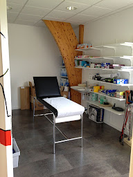 Photo n°4 de Pharmacie De Saint Denis à Bourbon-Lancy (Pharmacie)