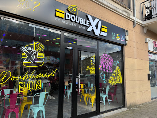 Double XL - Bussy-Saint-Georges